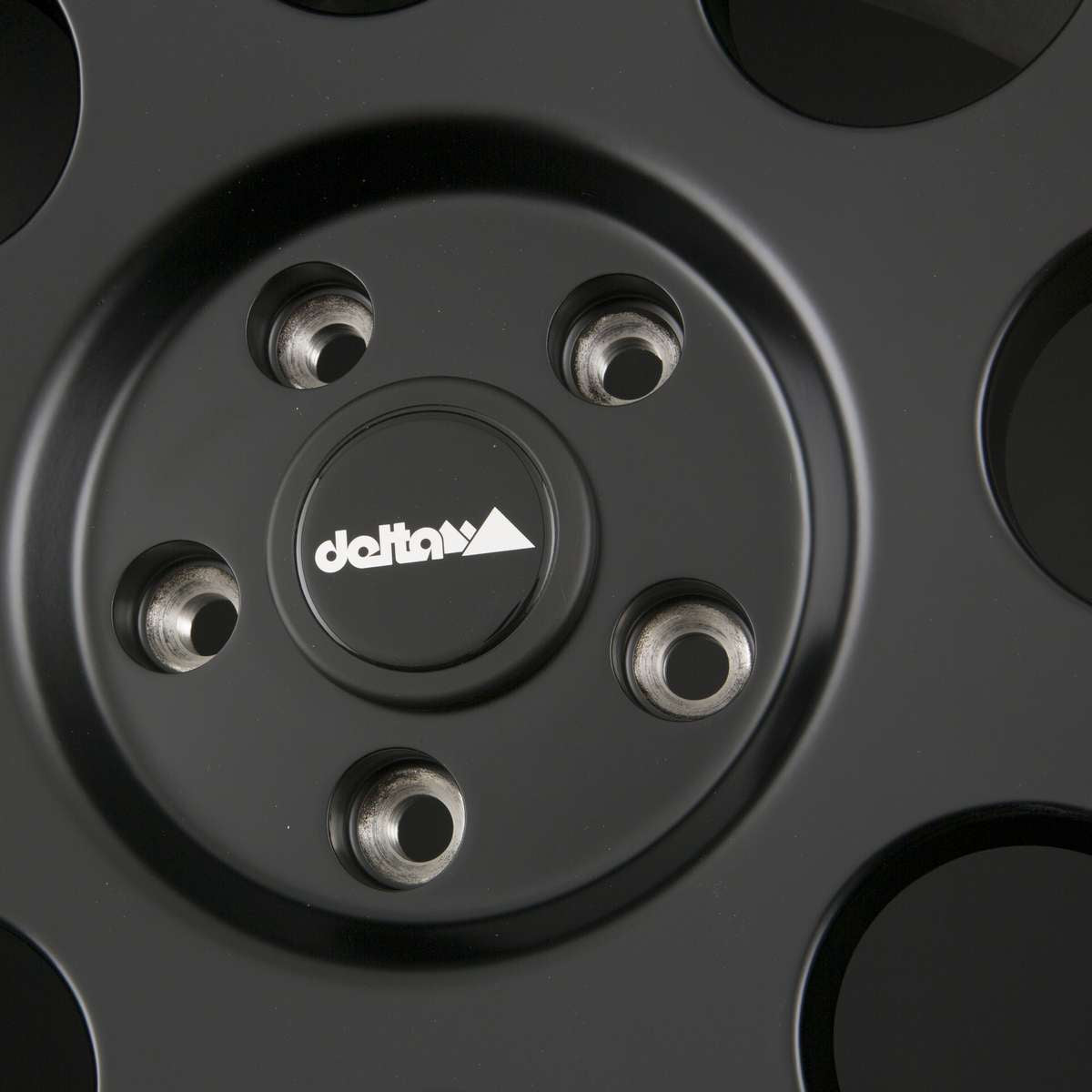 Alurad Klassik Schwarz Matt für Ducato 5/118 (250 | 2014 - )