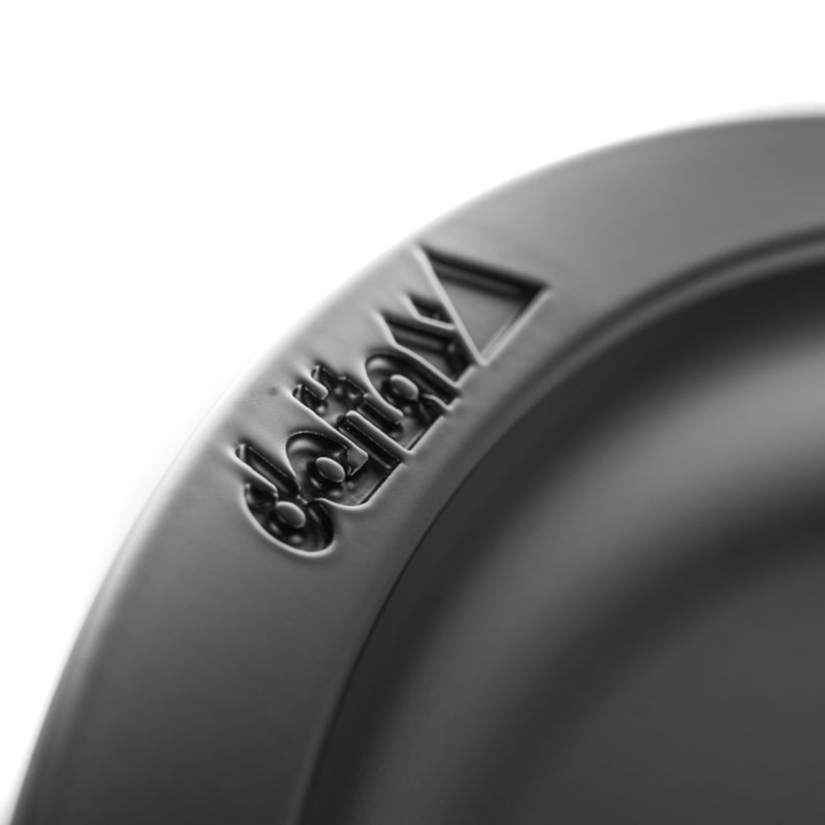 Alurad Klassik Schwarz Matt R18 für Ford Transit (F*D | 2024 -)