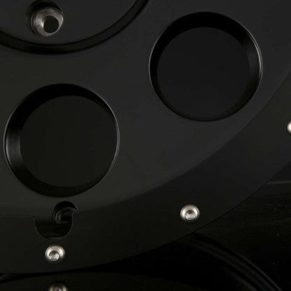 Alurad Klassik_B Schwarz Matt für Sprinter (W906 | 2006 - 2018)