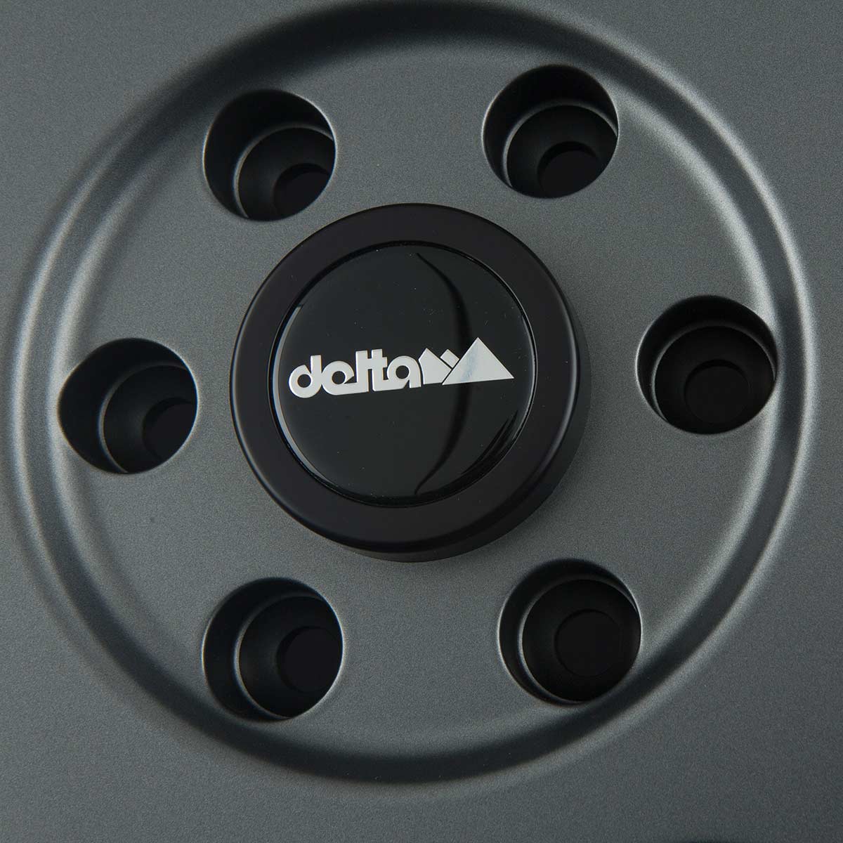 Alurad Klassik_B Gunmetal Grey - Ford Transit (F*D | 2024 -) und Transit/Tourneo Custom (NXN | 2024 - )