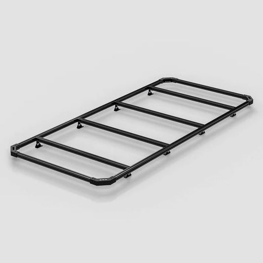 BASIC Dachträger für VW T4 (1990-2003) kurzer Radstand