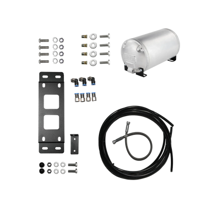 ARB 4 Liter Tank Upgrade Kit Sprinter (2018+)
