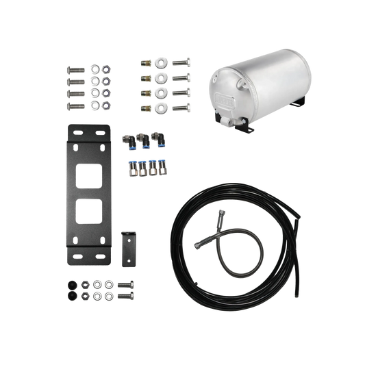 ARB 4 Liter Tank Upgrade Kit Sprinter (2018+)