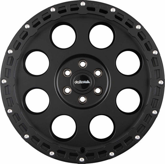 Alurad Klassik_B rugged Schwarz Matt für T6.1. (7HC | 2019 -)