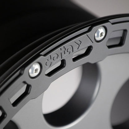 Alurad Klassik_B Gunmetal Rugged VW New Transport 2025-