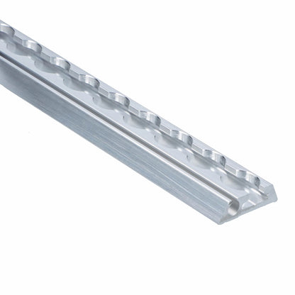 Airlineschiene mit Keder Ø 8 mm