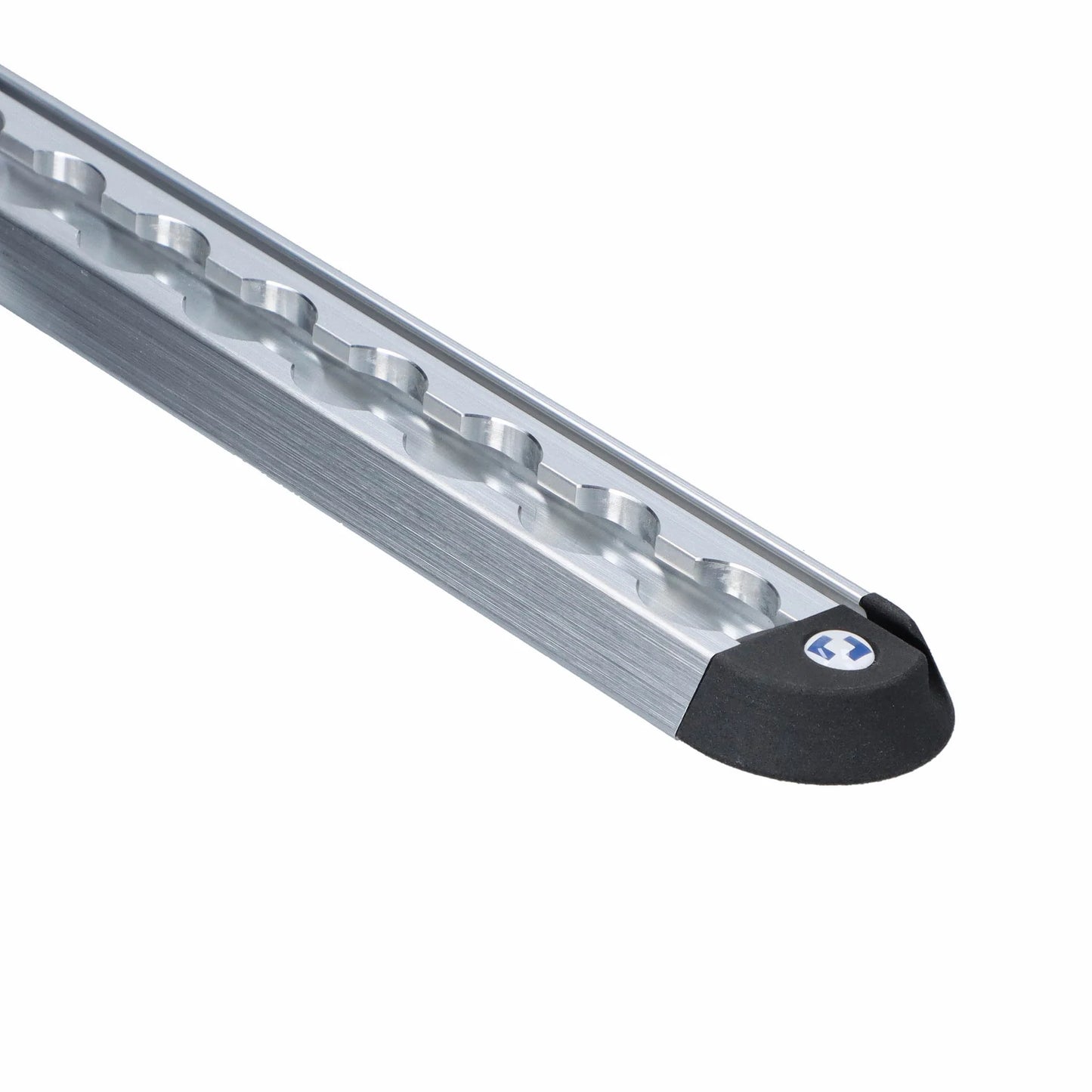 Airlineschiene mit Keder Ø 8 mm