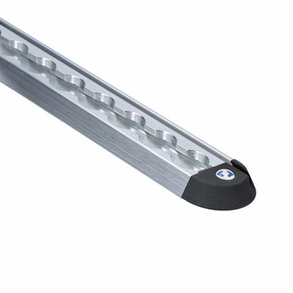 Airlineschiene mit Keder Ø 8 mm