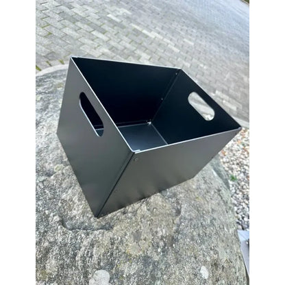 Aluminium Eurobox speziell angepasst für Heckauszug T6.1 Ocean + Coast