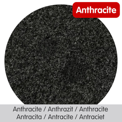 Carpet Filz für Camper mit Sprühkleber – 4-Wege-Stretch für den Innenausbau