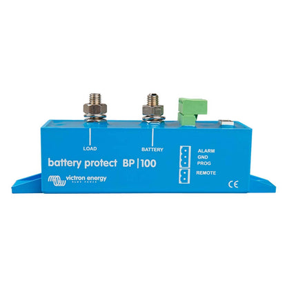 Victron Batterietiefentladeschutz BatteryProtect 65A-220A für 12V / 24V Batteriesysteme