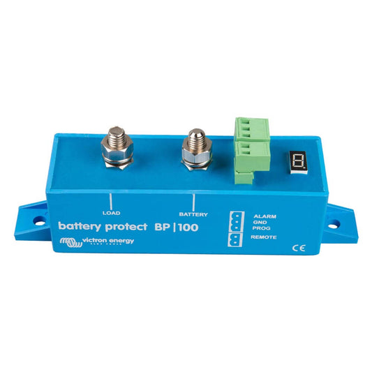 Victron Batterietiefentladeschutz BatteryProtect 100A / 48V Batteriesysteme