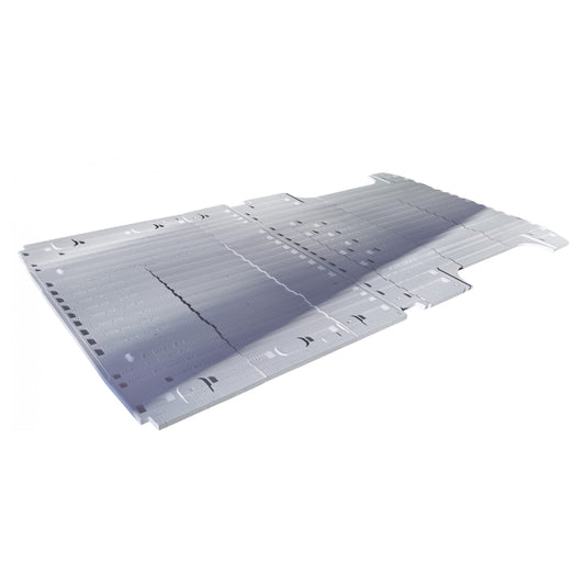 Bo-dapter Isolationsplatten für Camperboden (Crafter 2/ MAN TGE)