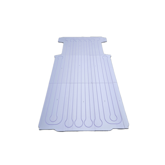 Bo-dapter Isolationsplatten für Camperboden passend für Ducato/ Jumper/ Boxer/ Movano C