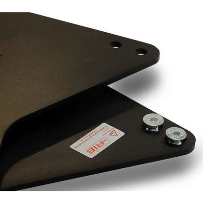 Peugeot Expert 3rd Gen K0 Series (2016+) Beifahrer RIB V2 Einzelsitz Drehkonsole