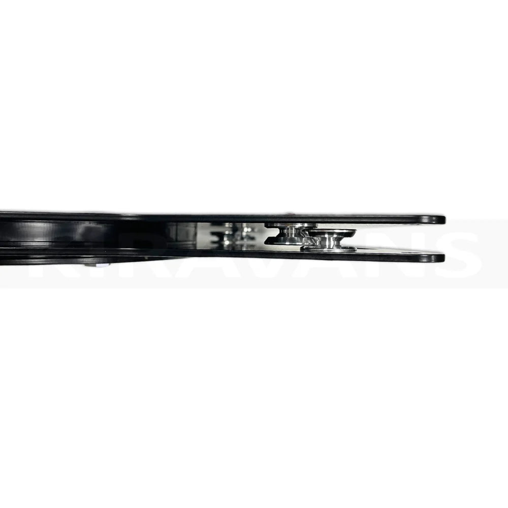 Peugeot Expert, 3. Generation, K0-Serie (ab 2016), Beifahrersitz RIB V3, Einzelsitz, drehbar
