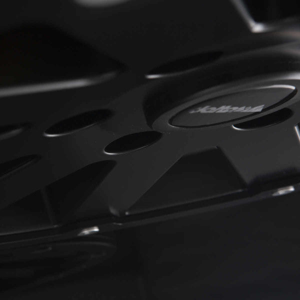 Alurad Hanma Schwarz Matt für Boxer 5/130 (Y | 2014 -2024)