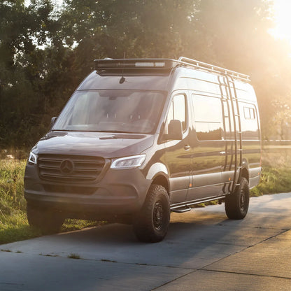 T-Vent Fenster (Fahrerseite) Sprinter (2006 - Aktuell) / Crafter (2006 - 2017)