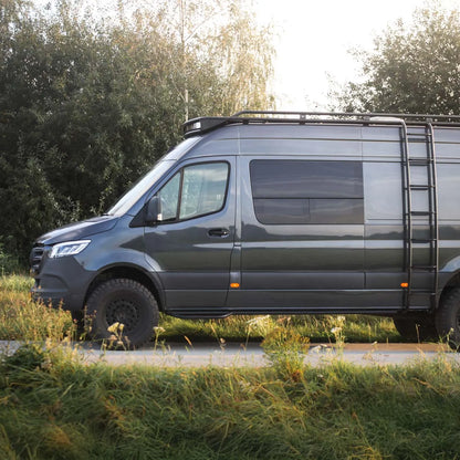 T-Vent Fenster (Fahrerseite) Sprinter (2006 - Aktuell) / Crafter (2006 - 2017)