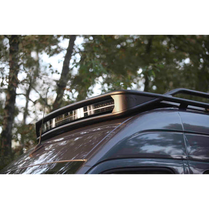 Sequoia Camp 2 Roof Rack Mercedes Sprinter