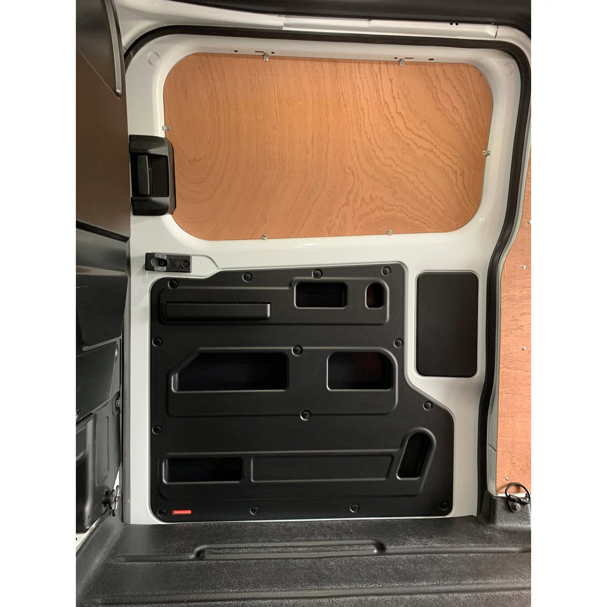 Kiravans DoorStore – Ford Transit Custom (2018 Facelift - 2023)