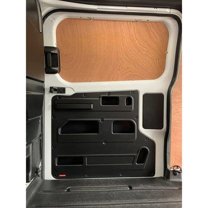 Kiravans DoorStore – Ford Transit Custom (2018 Facelift - 2023)
