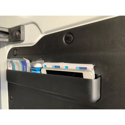 Kiravans DoorStore – Ford Transit Custom (2018 Facelift - 2023)