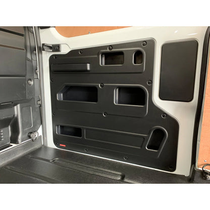 Kiravans DoorStore – Ford Transit Custom (2018 Facelift - 2023)