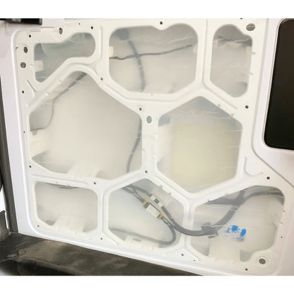 Kiravans DoorStore – Ford Transit Custom (2018 Facelift - 2023)