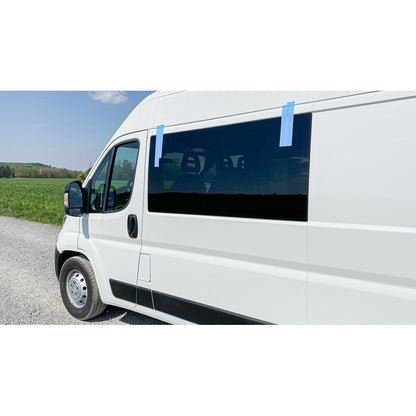 VL Seitenscheibe für Fiat Ducato ab 2006 nur feste Seitenwand *L2-L5*