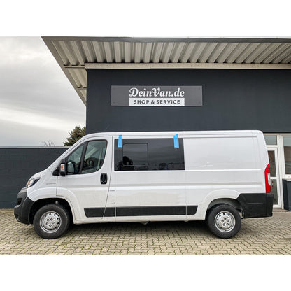 VL Schiebefenster für Fiat Ducato ab 2006 nur feste Seitenwand *L2-L5*