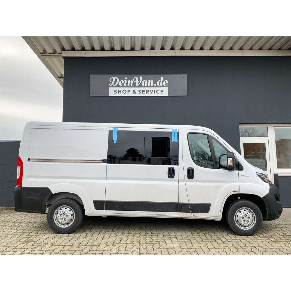 VR Schiebefenster für Fiat Ducato ab 2006 nur Schiebetür *L2-L5*