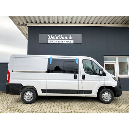 VR Schiebefenster für Fiat Ducato ab 2006 nur Schiebetür *L2-L5*