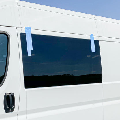 VL Seitenscheibe für Peugeot Boxer ab 2006 nur feste Seitenwand *L2-L5*