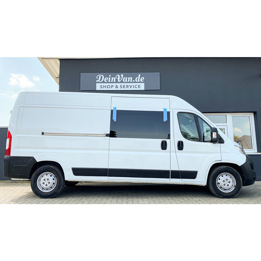 VR Seitenscheibe für Peugeot Boxer ab 2006 nur Schiebetür *L2-L5*