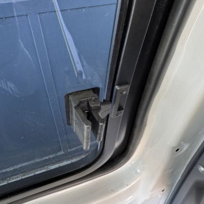 VL Schiebefenster für Mercedes Vito, V-Klasse W447 ab 2014 Schiebetür / feste Seitenwand