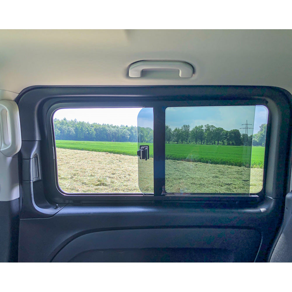 VR Schiebefenster für Mercedes Benz Vito, Viano W639 bis 2014