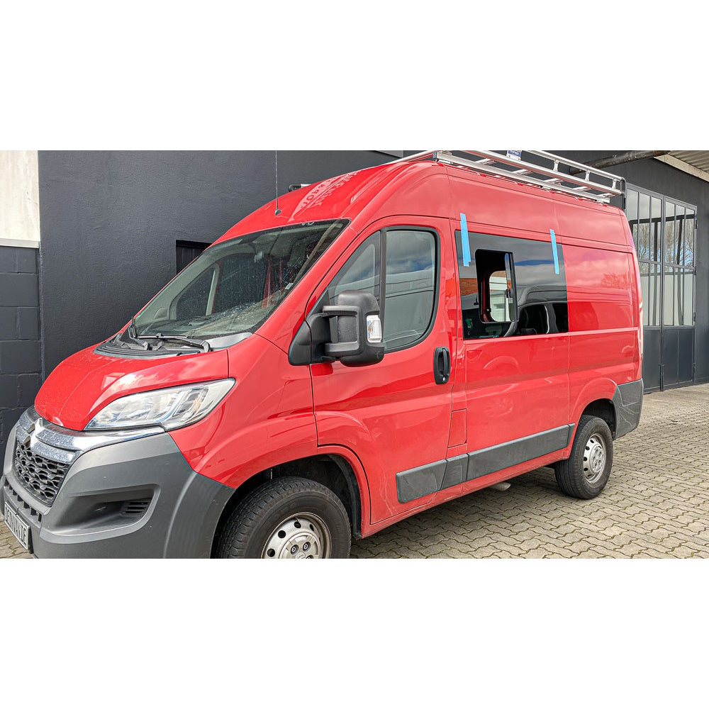 VL Schiebefenster für Fiat Ducato ab 2006 nur feste Seitenwand *L1*