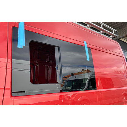 VL Schiebefenster für Fiat Ducato ab 2006 nur feste Seitenwand *L1*