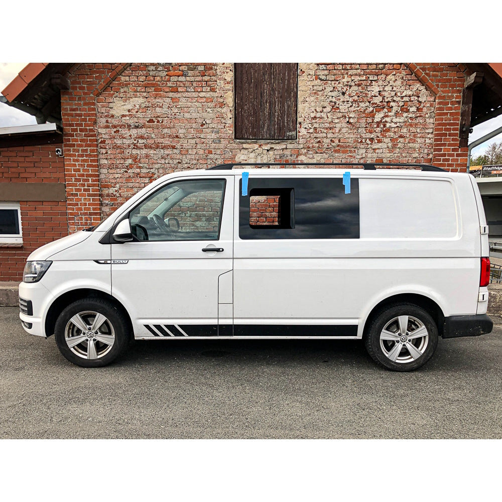 VL Schiebefenster für VW T5, T6, T6.1 ab 2003 *kurzer und langer Radstand*