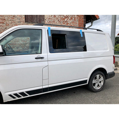 VL Schiebefenster für VW T5, T6, T6.1 ab 2003 *kurzer und langer Radstand*