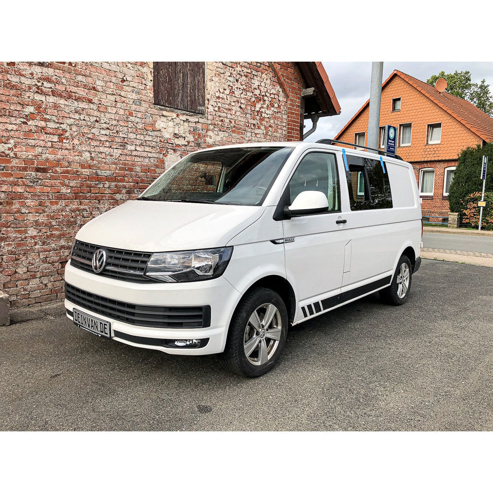 VL Schiebefenster für VW T5, T6, T6.1 ab 2003 *kurzer und langer Radstand*