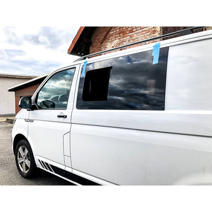 VL Schiebefenster für VW T5, T6, T6.1 ab 2003 *kurzer und langer Radstand*