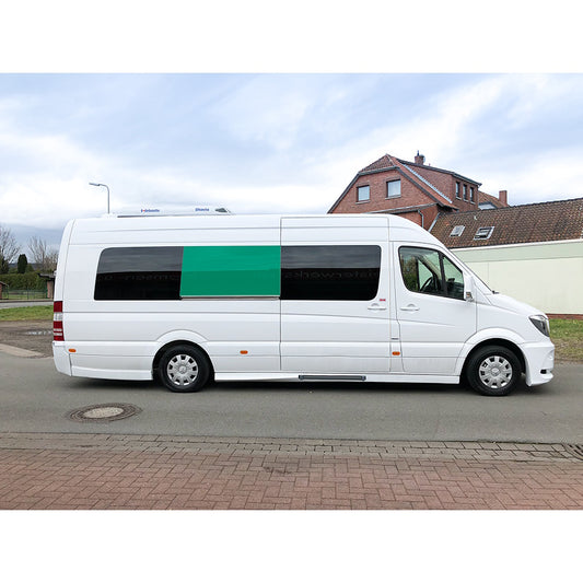 MR Seitenscheibe für Mercedes Sprinter W906 bis 2017 mit Schiebetür