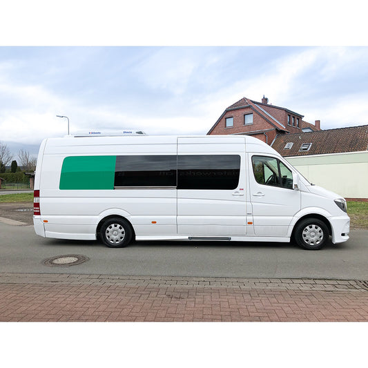 HR Seitenscheibe für Mercedes Sprinter bis 2017