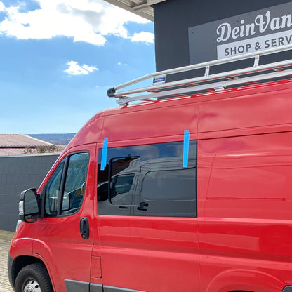 VL Schiebefenster für Peugeot Boxer ab 2006 nur feste Seitenwand *L1*