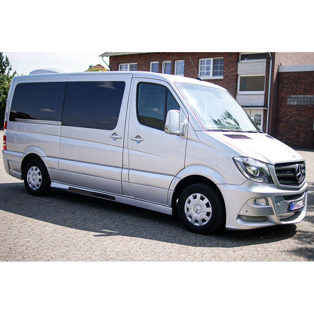 HR Seitenscheibe für Mercedes Sprinter W906 bis 2017 mit Schiebetür