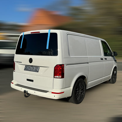 Heckscheibe für VW T6,T6.1 ab 2016 Heckklappe *kurzer und langer Radstand*