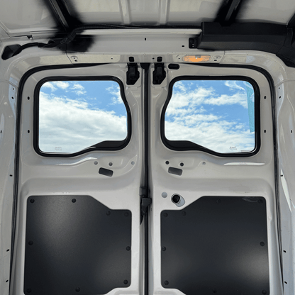 Hecktürscheiben Set für für Peugeot Expert ab 2016 *L1-L3*