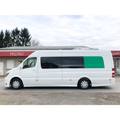 HR Seitenscheibe L1 * Mercedes Sprinter W906 bis 2017 mit Schiebetür